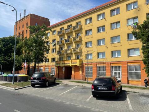 Prodej bytu 2+1, Most, tř. Budovatelů, 65 m2