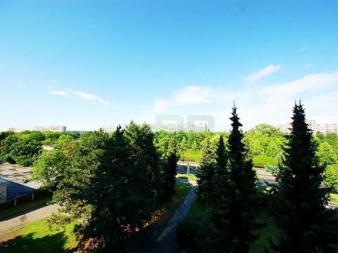 Prodej bytu 3+1, Praha - Prosek, Vysočanská, 79 m2