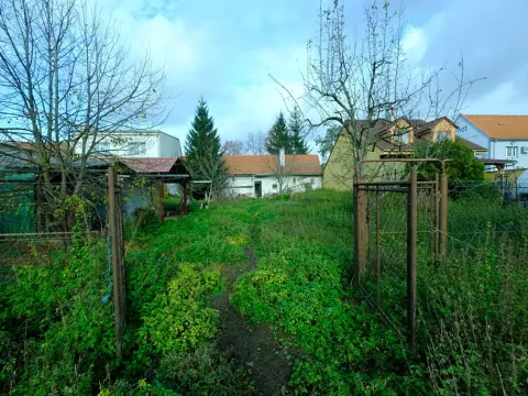 Prodej pozemku pro bydlení, Šumice, 2544 m2