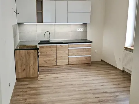 Pronájem rodinného domu, Prostějov, Vrahovická, 90 m2