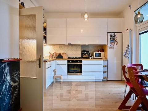 Pronájem bytu 3+kk, Brno, 80 m2