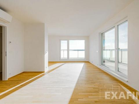 Prodej bytu 4+kk, Praha - Troja, Mazurská, 129 m2
