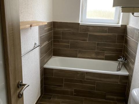 Pronájem bytu 2+1, Bílina - Teplické Předměstí, Sídliště SHD, 59 m2