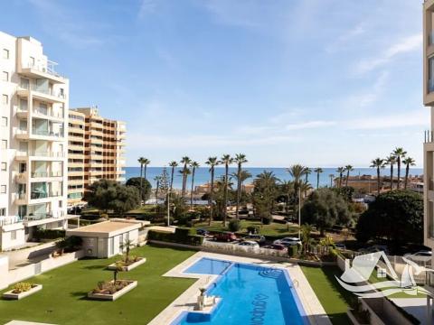 Prodej bytu 3+kk, Torre La Mata, Španělsko, 57 m2