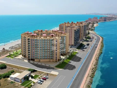 Prodej atypického bytu, Murcia, Španělsko, 78 m2
