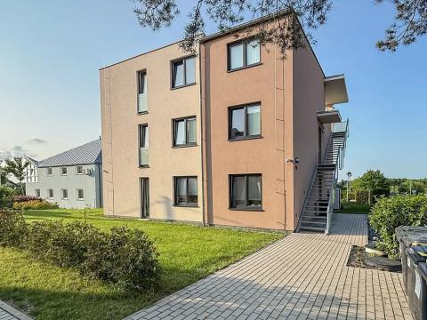 Pronájem bytu 3+kk, Říčany, Úvalská, 60 m2