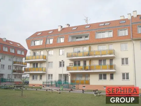Pronájem bytu 2+1, Praha - Suchdol, K Horoměřicům, 70 m2