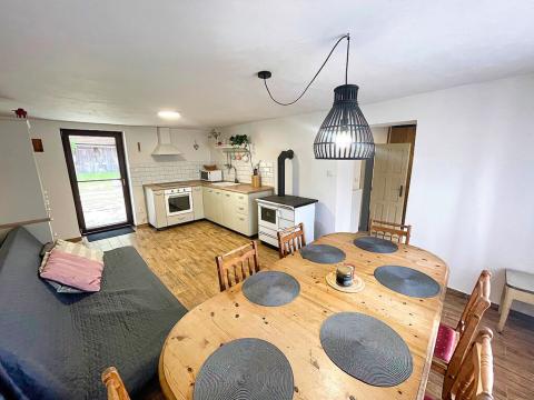 Prodej rodinného domu, Bukovany, 130 m2