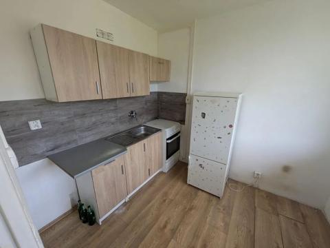 Pronájem bytu 1+1, Obrnice, 34 m2
