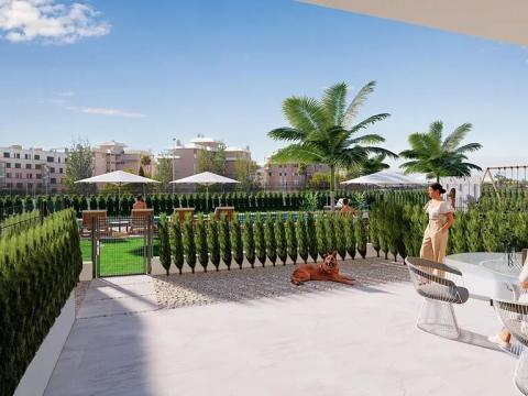 Prodej bytu 4+kk, Sant Llorenç des Cardassar, Španělsko, 145 m2