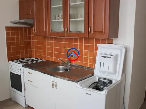 Pronájem bytu 1+1, Olomouc, Heyrovského, 31 m2