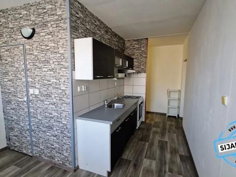 Pronájem bytu 2+1, Prostějov, Václava Špály, 58 m2
