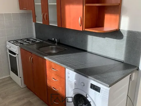 Prodej bytu 1+1, Ostrava, Františka Hajdy, 37 m2