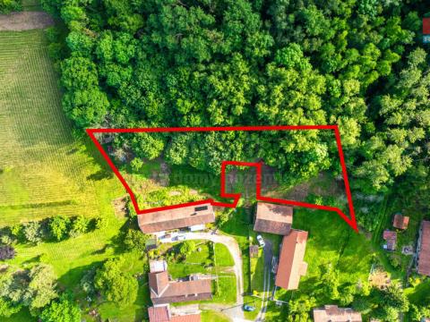 Prodej pozemku pro bydlení, Češov - Liběšice, 1332 m2