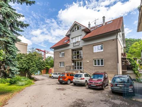 Prodej bytu 3+kk, Praha - Zbraslav, Žitavského, 72 m2