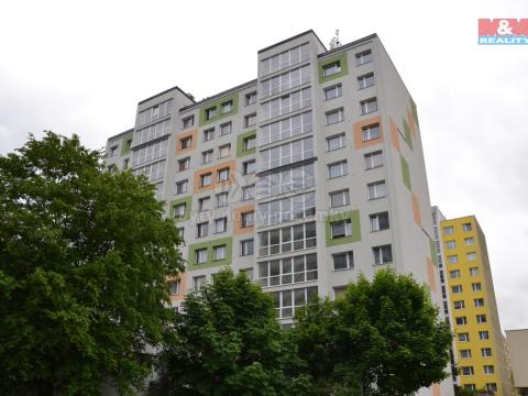 Prodej bytu 3+1, Náchod, Běloveská, 68 m2