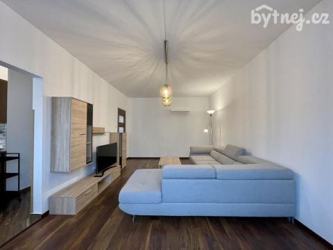 Pronájem bytu 3+1, Hlubočky, Na Orátě, 75 m2