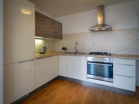 Pronájem bytu 3+kk, Praha - Holešovice, Ortenovo náměstí, 106 m2