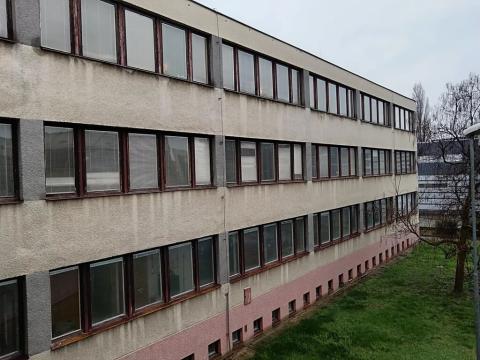 Pronájem skladu, Brno, Hněvkovského, 25 m2
