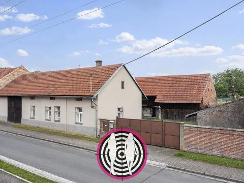 Prodej rodinného domu, Chroustovice, Turovská, 120 m2