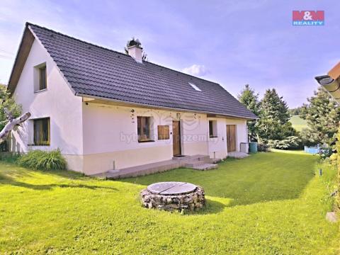 Pronájem chalupy, Čechtice - Nové Práchňany, 78 m2