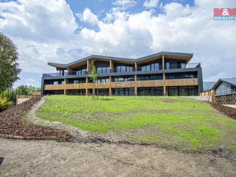 Prodej bytu 2+kk, Čeladná, 55 m2