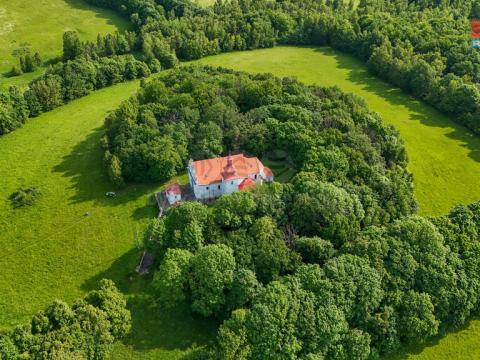 Prodej louky, Blatno, 38704 m2