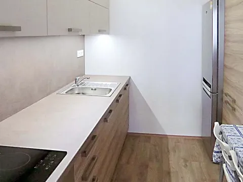 Pronájem bytu 3+kk, Praha - Břevnov, Radimova, 56 m2