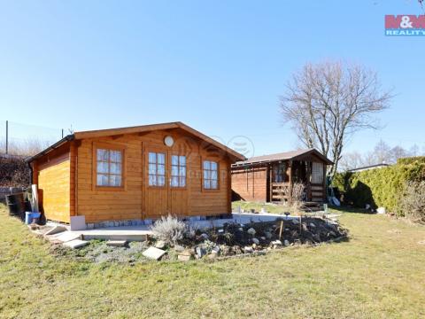 Prodej chaty, Ledeč nad Sázavou, 30 m2