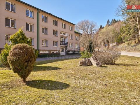Prodej bytu 2+1, Svoboda nad Úpou, Lázeňská, 61 m2