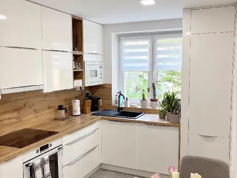 Prodej bytu 2+1, Teplice, Cajthamlova, 56 m2