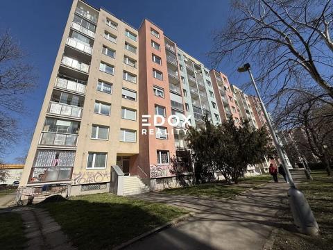 Prodej bytu 3+1, Praha - Černý Most, Cíglerova, 67 m2