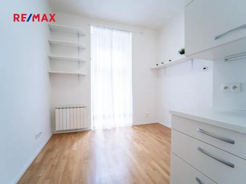 Prodej atypického bytu, Praha - Nové Město, Příčná, 12 m2