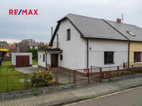 Prodej rodinného domu, Hradec Králové, Voborníkova, 115 m2