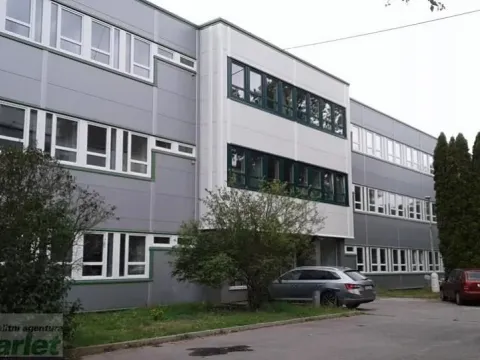Pronájem kanceláře, Praha - Běchovice, Podnikatelská, 13 m2