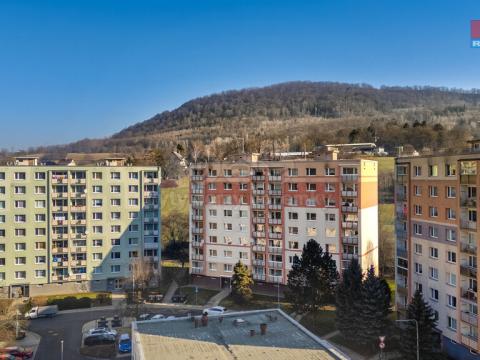 Prodej bytu 4+1, Děčín - Děčín XXVII-Březiny, Kosmonautů, 79 m2