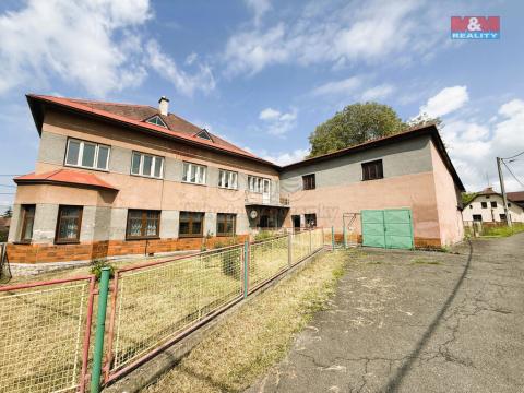 Prodej rodinného domu, Radčice, 176 m2