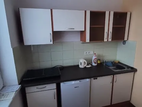 Pronájem bytu 1+1, Prostějov, sídl. Svornosti, 37 m2