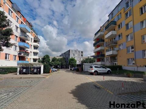 Prodej bytu 2+kk, Praha - Letňany, Zlonická, 50 m2