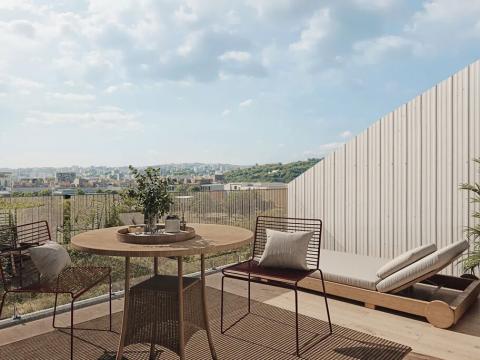 Prodej bytu 3+kk, Praha - Vysočany, U vysočanského pivovaru, 67 m2