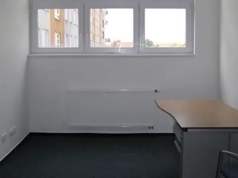 Pronájem kanceláře, Praha - Stodůlky, Bellušova, 18 m2