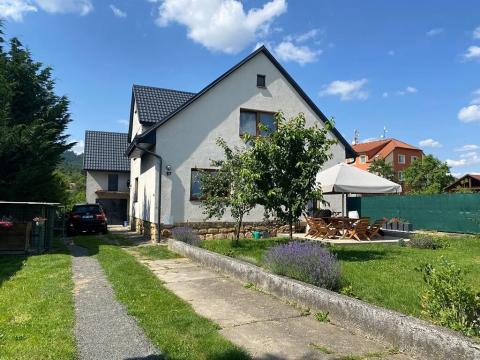 Prodej rodinného domu, Valašské Klobouky, 250 m2