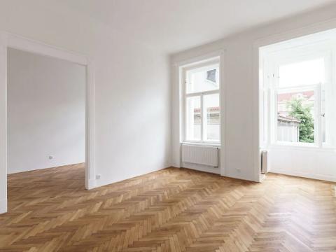 Pronájem bytu 2+1, Praha - Staré Město, Salvátorská, 54 m2