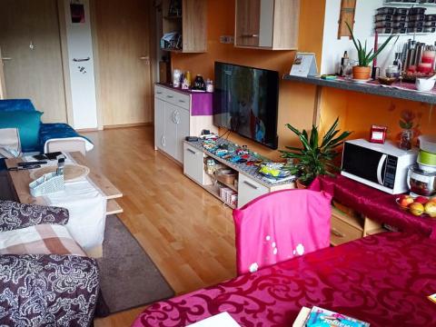Prodej bytu 3+1, Most, Moskevská, 54 m2