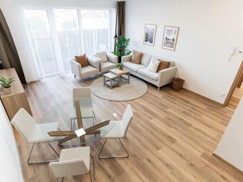 Prodej bytu 4+kk, Brno, Kobylín, 102 m2