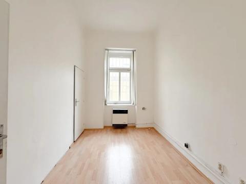 Pronájem obchodního prostoru, Praha - Vinohrady, Nitranská, 15 m2