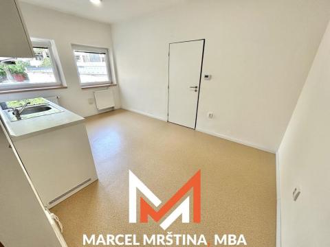 Pronájem bytu 1+1, Náchod, Kamenice, 36 m2
