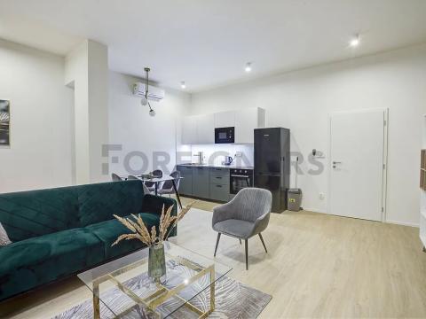 Pronájem bytu 3+kk, Brno, Kobližná, 61 m2