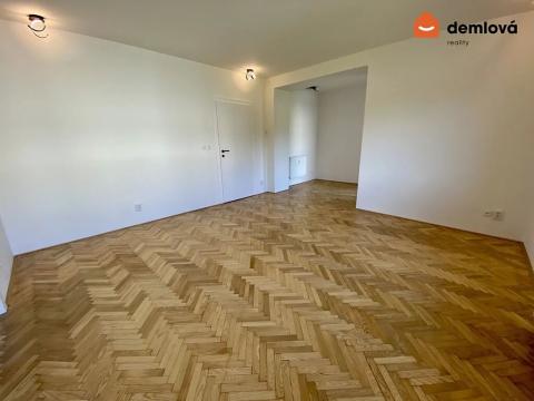 Pronájem bytu 3+1, Ostrava, Příbramská, 90 m2