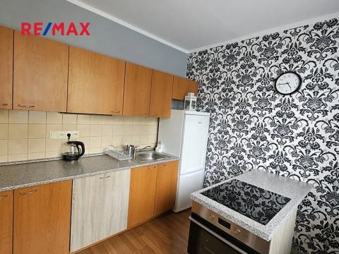Pronájem bytu 4+1, Český Těšín, Kysucká, 80 m2